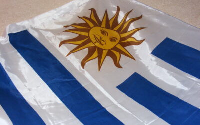 Twenty-three cooperative agreements between Uruguay and China have recently been signed