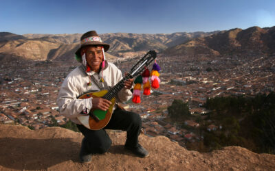 The Central Reserve Bank of Peru (BCRP) projects that Peru will achieve the highest growth in the region in 2024