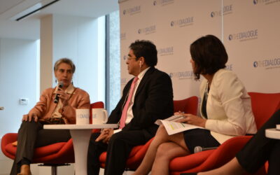 Huge progress in the Northern Triangle: A dynamic platform for nearshoring in Central America