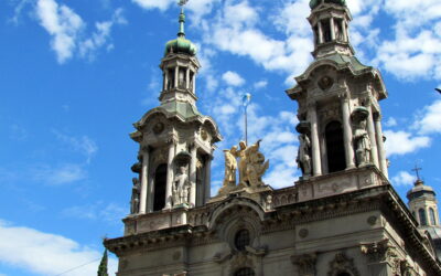 The US can be a strategic ally for sustained economic growth in Argentina