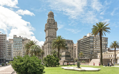 Uruguay XXI has launched a tool to facilitate contact between domestic companies and foreign investors