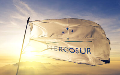 The presidents of Mercosur achieved agreements on information exchange, cybersecurity, and energy