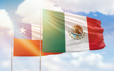 The Chile – Mexico free trade agreement will be reviewed in early 2024