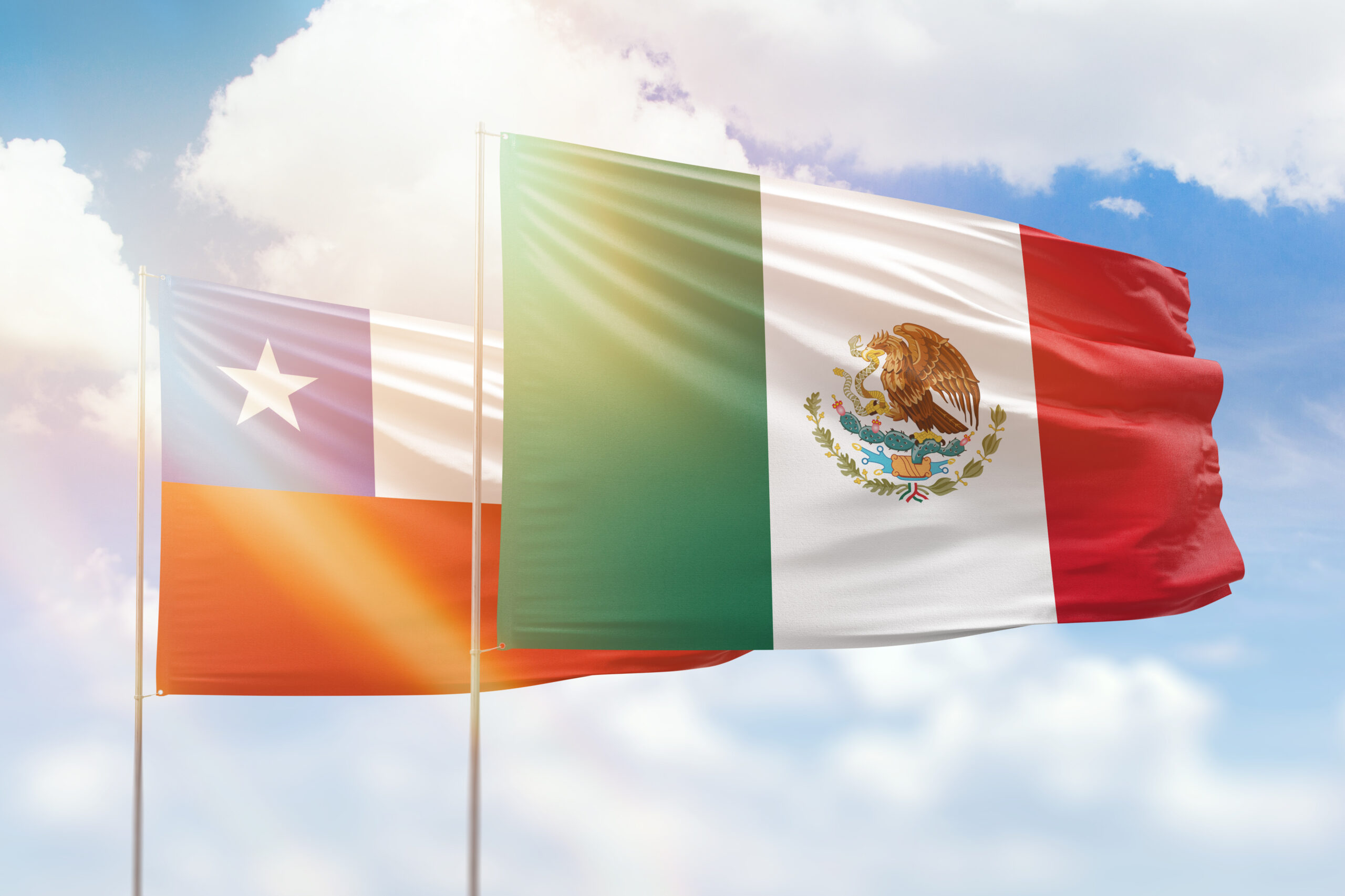chile - mexico free trade agreement