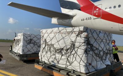 Logistics in the Dominican Republic: Forging Trends for the Future