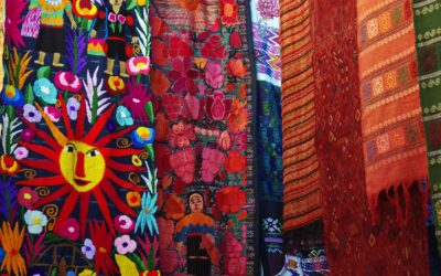 The Importance of the Guatemalan Textile Industry: An Economic Backbone
