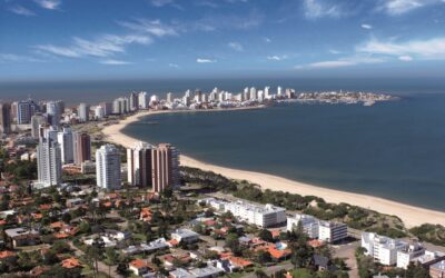 The business climate in Uruguay is viewed as favorable for 2024