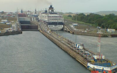 Why invest in Panama? A home for foreign capital in the heart of the Americas