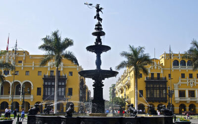 Investing in Peru in 2024 is shaping up to be an attractive option