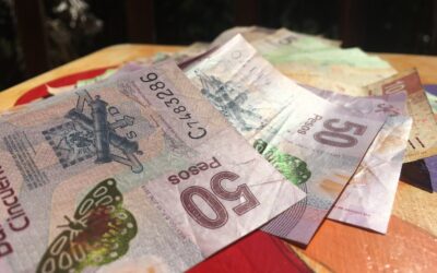 The effects of the minimum wage increase in Mexico