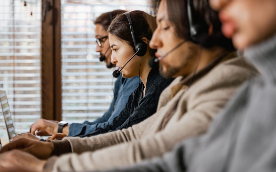 The Dynamics of Foreign Direct Investment in Shared Service Centers in Latin America