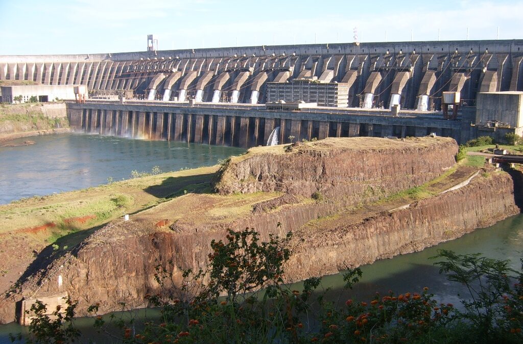 The Strengthening Commercial Relationship Between Brazil and Paraguay