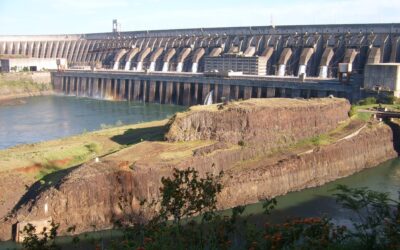 The Strengthening Commercial Relationship Between Brazil and Paraguay