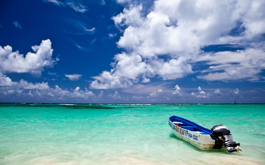 Foreign Direct Investment in the Dominican Republic with Vladimir Pimentel