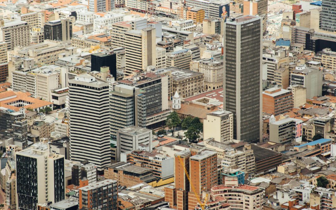 The Economy of Bogotá: A Driving Force in Colombia’s Prosperity