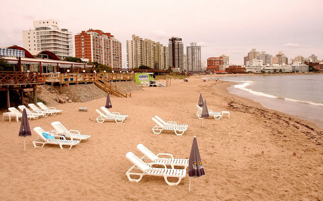 Uruguay presents Investment Guide “ Doing Business – Investing in Tourism in Uruguay”