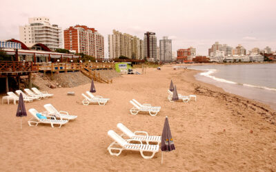 Uruguay presents Investment Guide “ Doing Business – Investing in Tourism in Uruguay”