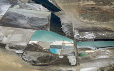 Lithium in Argentina: How much production and exports increased in 2023, and what are the prospects for 2024?