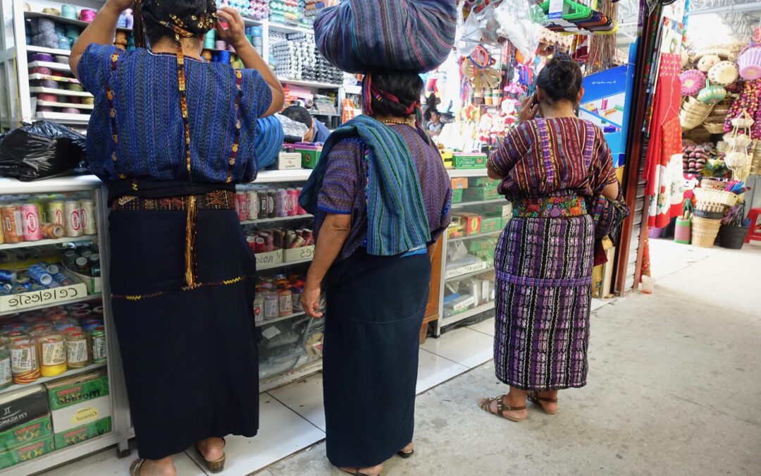 The Free Trade Agreement between Guatemala and Israel to enter into force