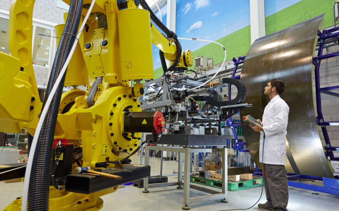 Foreign direct investment in Mexico could exceed 36 billion dollars in 2024