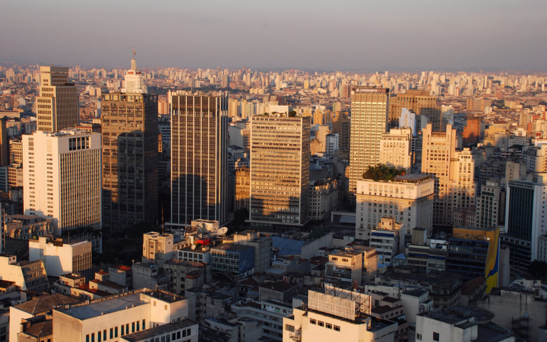 Industrial Site Selection in São Paulo: A Comprehensive Guide