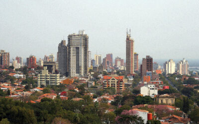 Paraguay has the best business climate in South America, according to Getúlio Vargas