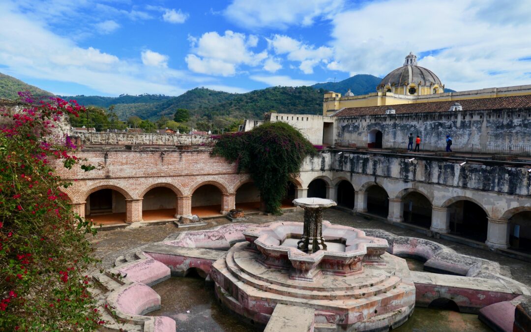 1.4 billion dollars in foreign direct investment in Guatemala is the goal in 2024