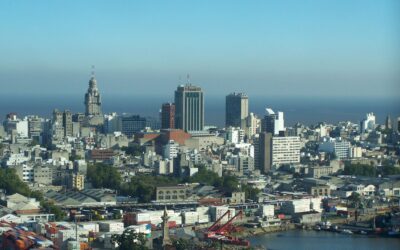 Uruguay XXI business climate survey shows improved foreign investor perceptions