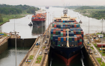How the Canal benefits the economy of Panama