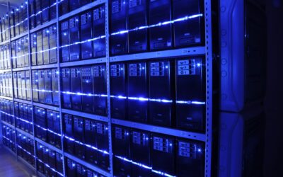 Data centers in Latin America are a great opportunity for economic growth