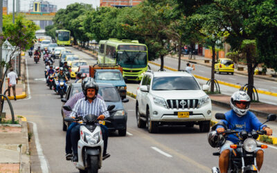 The Emergence of Bucaramanga as a Leader in the Colombian Tech Sector