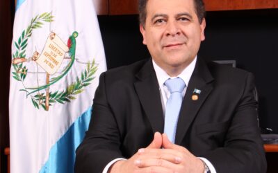 A conversation about foreign investment in Guatemala with Luis Velasquez