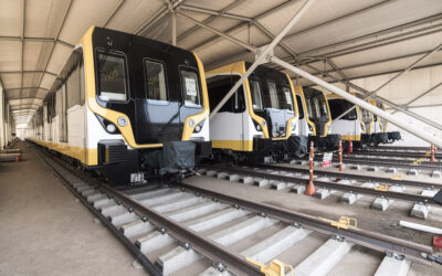 Investments in infrastructure in Peru are expected in 2024.