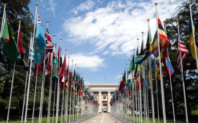 Navigating Growth: Exploring Manufacturing Investment in Latin America and the Caribbean