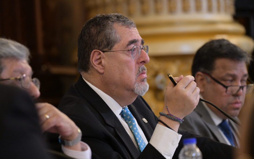 Guatemala National Strategy to Attract Foreign Direct Investment 2024