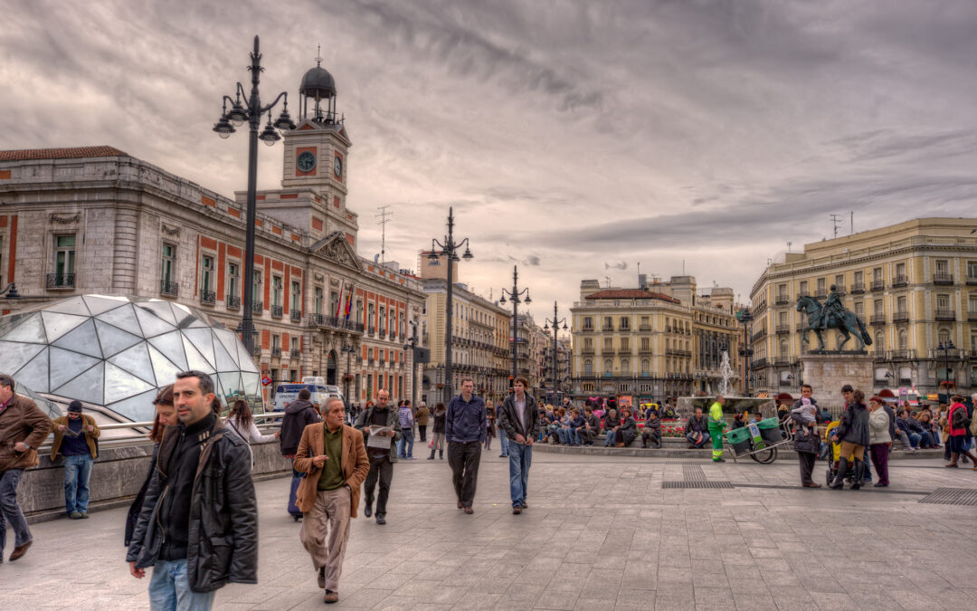 In 2024, the spotlight of Spanish investment in Latam will be on Mexico, Colombia, and Chile