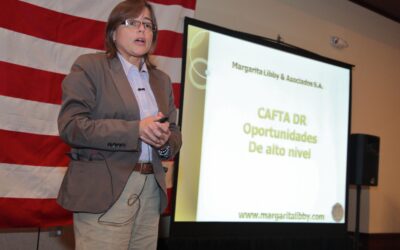 Impact of CAFTA-DR on the Economy of Costa Rica, Central America, and the Dominican Republic