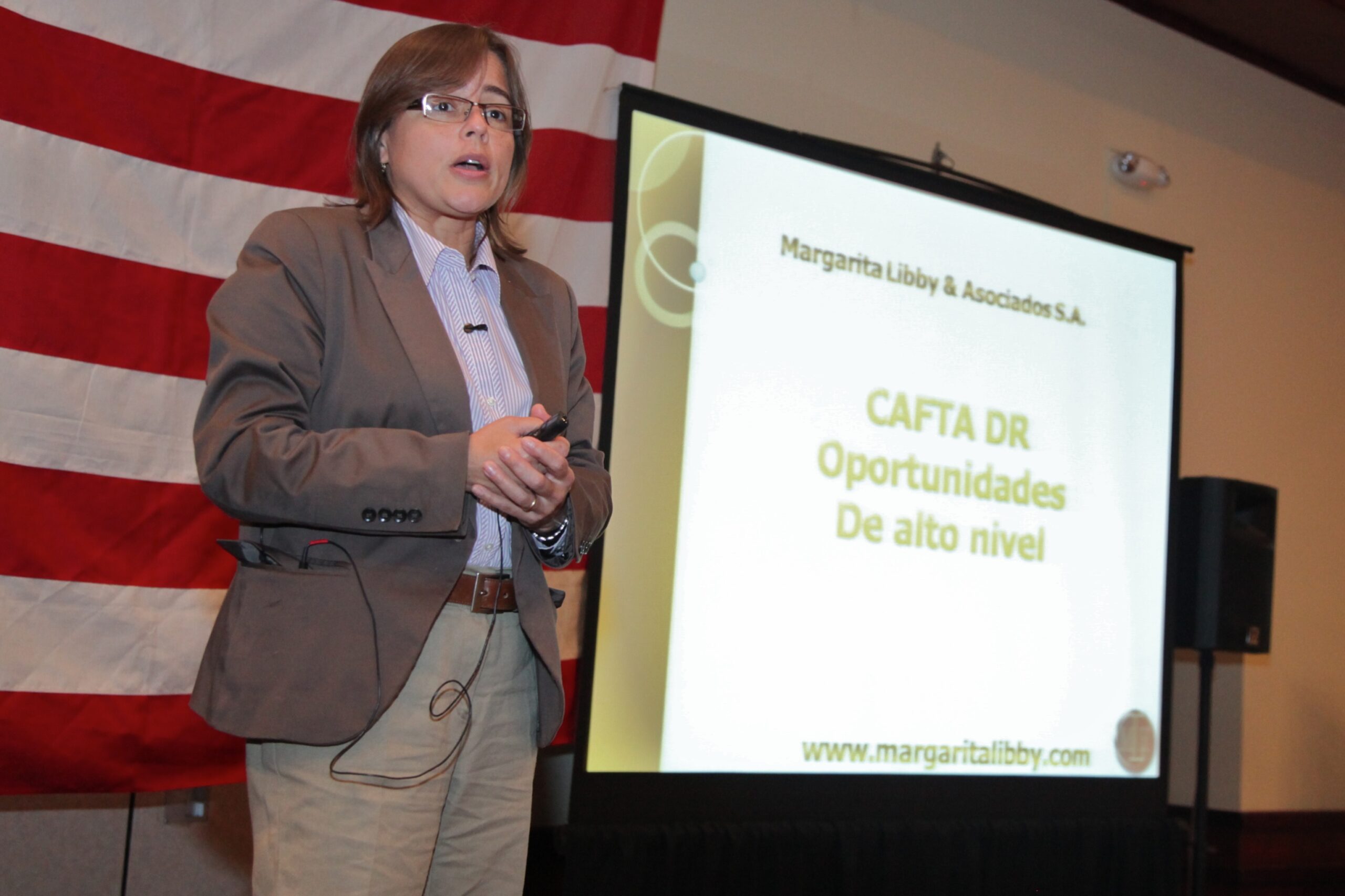 impact of CAFTA-DR