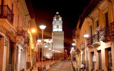 The new free zone regime in Ecuador