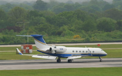 Monterrey Aerocluster companies are at 90% capacity due to nearshoring