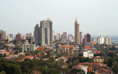 A Look at the Paraguayan Investment Climate and Opportunities
