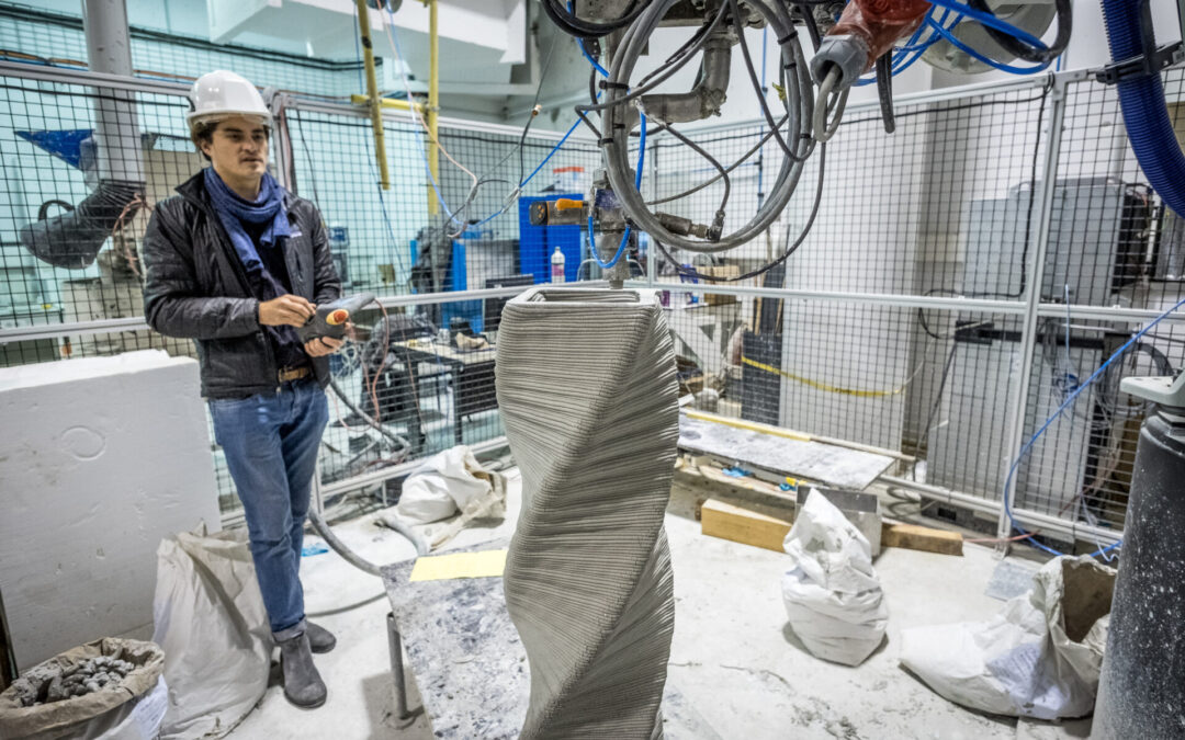 The reindustrialization of Brazil through the Nova Indústria Brasil plan