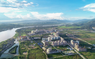 Special economic zones in Peru (SEZs)