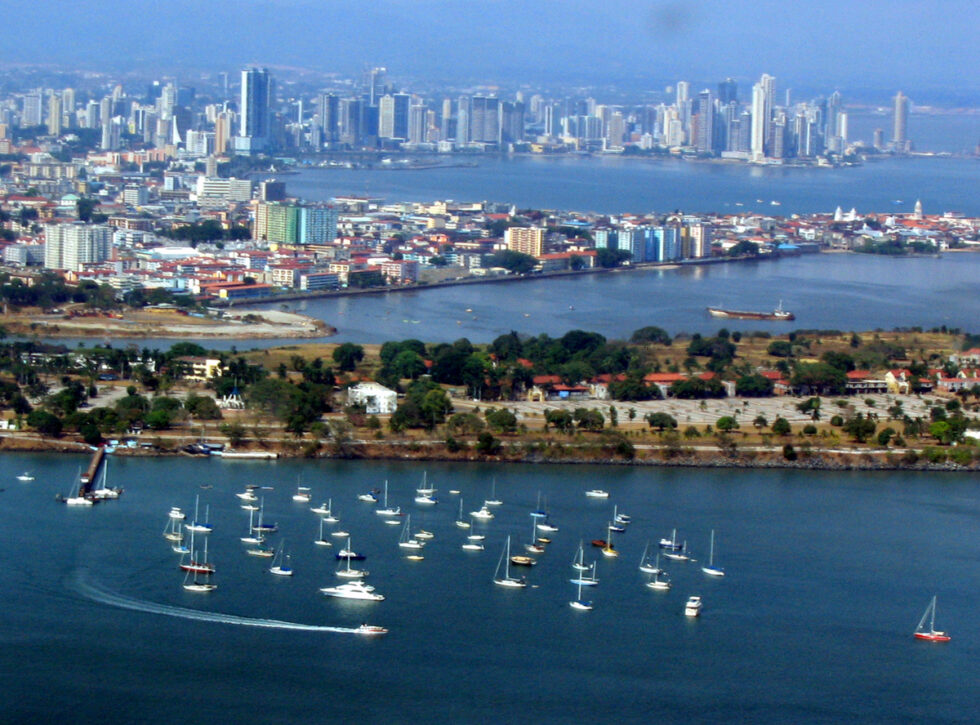 A Panamanian path to Mercosur