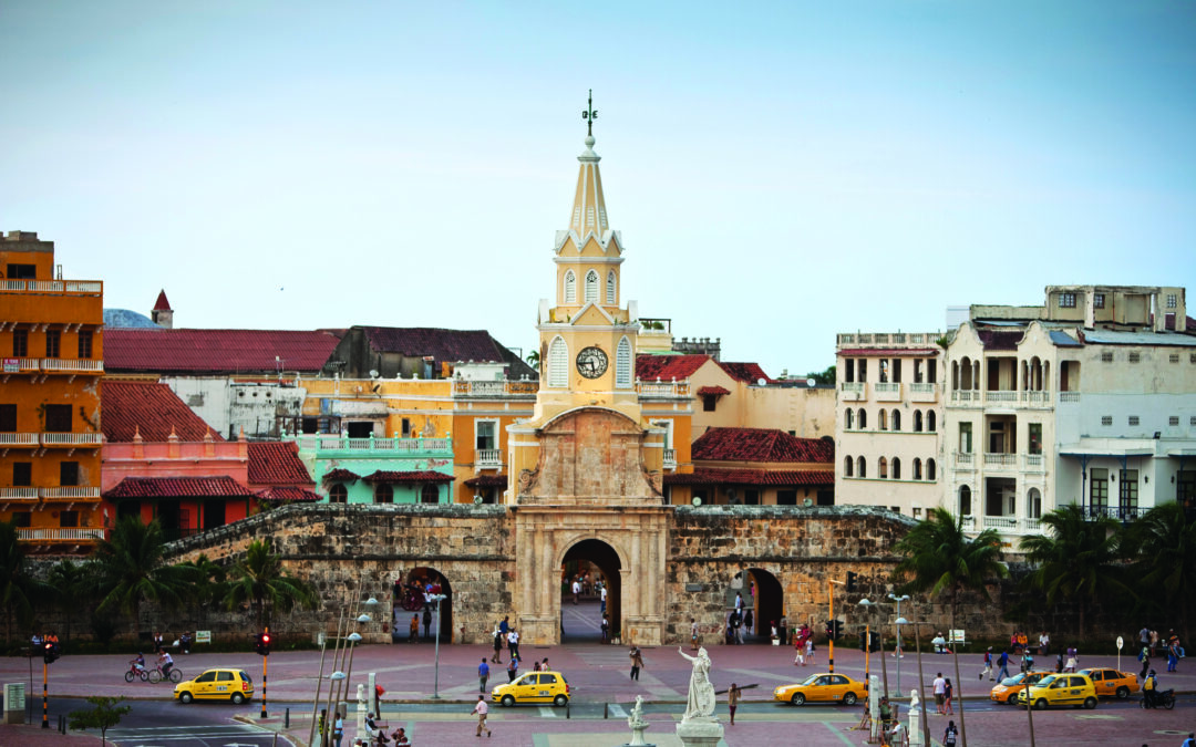 Five Reasons Why Foreign Investment in Tourism in Colombia is an Attractive Option