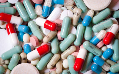 The pharmaceutical industry in Colombia: an engine of innovation and development