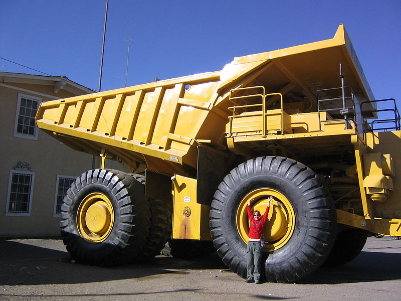 Chilean Mining Industry Expansion: Freeport-McMoRan’s $7.5 Billion Investment in El Abra