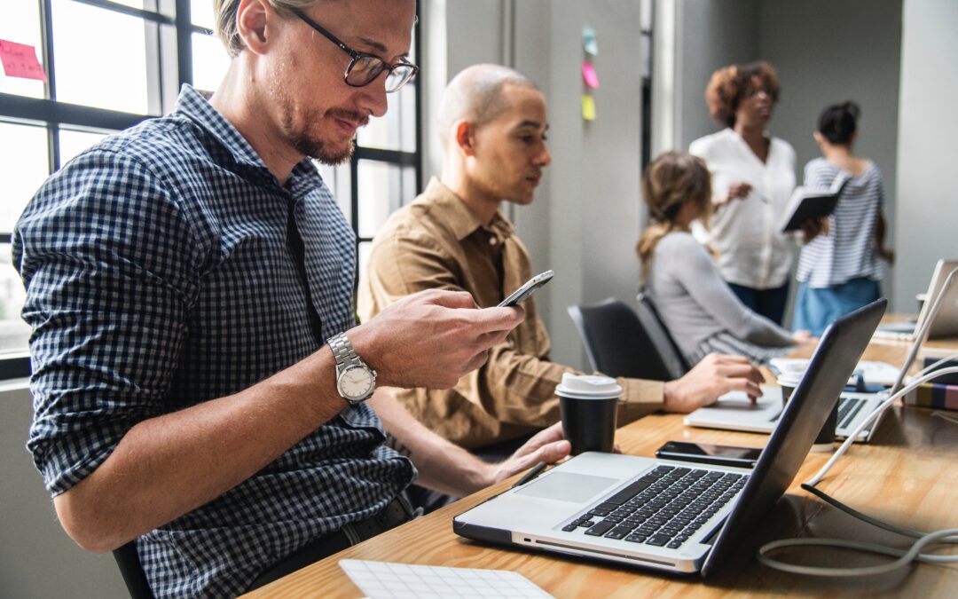 Technology jobs in El Salvador represent 20% of the region’s total