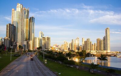 Panama Joining Mercosur as an “Associated State”