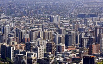 77% of Private Investment in Chile by 2028 Comes from Foreign Companies